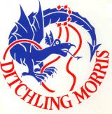 Ditchling Morris