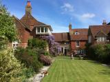 Jointure Studios b&b