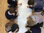 Literacy Week & Drama Workshop