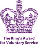 Monday Group recieves King&acirc;��s Award for Voluntary Service