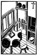 Art Trail - Art in Ditchling