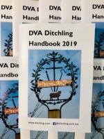 DVA Ditchling Handbook 2019 - Published