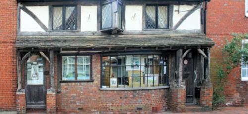 Conds Cottage, Ditchling