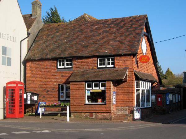 Ditchling Post Office