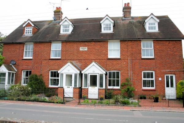 Sunnyside Cottages