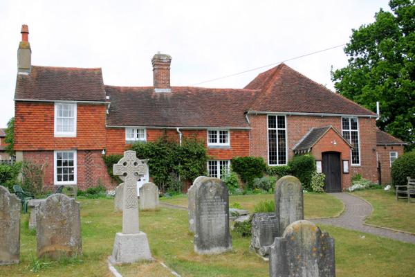 The Old Meeting House