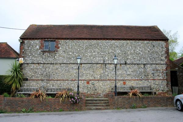The Bull Barn