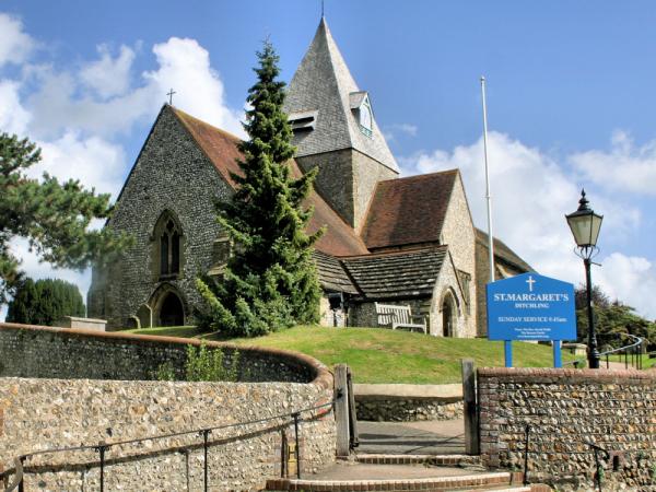 St Margaret's Church